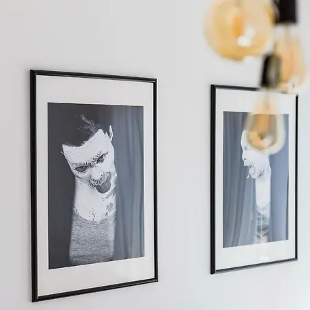 43 Z Widokiem Na Jezioro - 公寓 吉日茨科