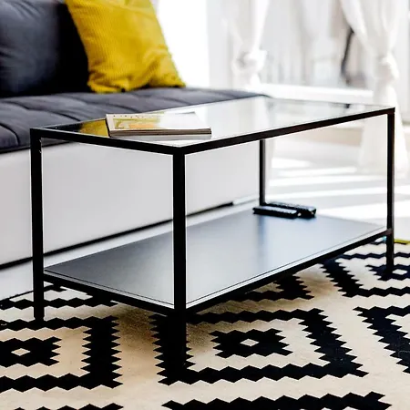 43 Z Widokiem Na Jezioro - *