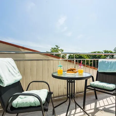 43 Z Widokiem Na Jezioro -