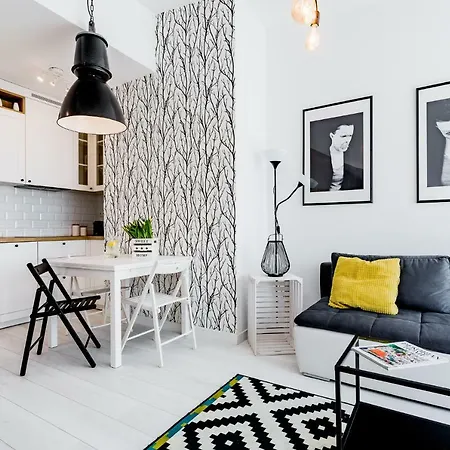 43 Z Widokiem Na Jezioro - 公寓