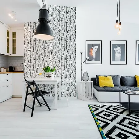 43 Z Widokiem Na Jezioro - * Gizycko