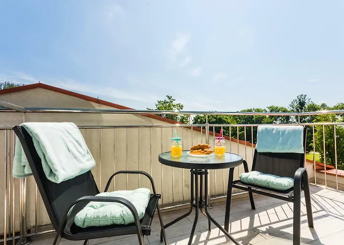 43 Z Widokiem Na Jezioro -