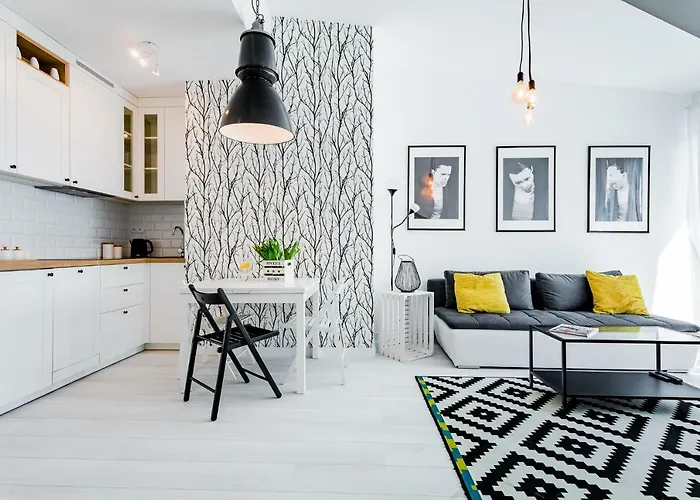 43 Z Widokiem Na Jezioro - * Gizycko